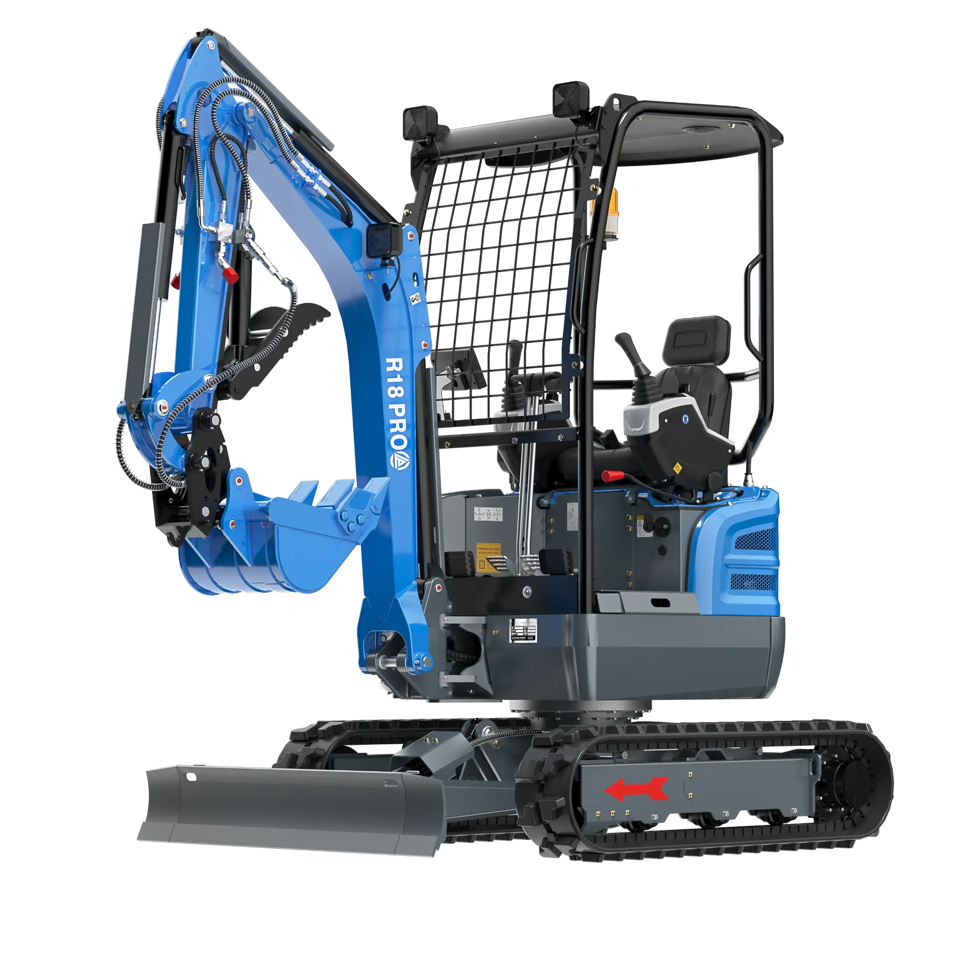 R18 PRO - 5