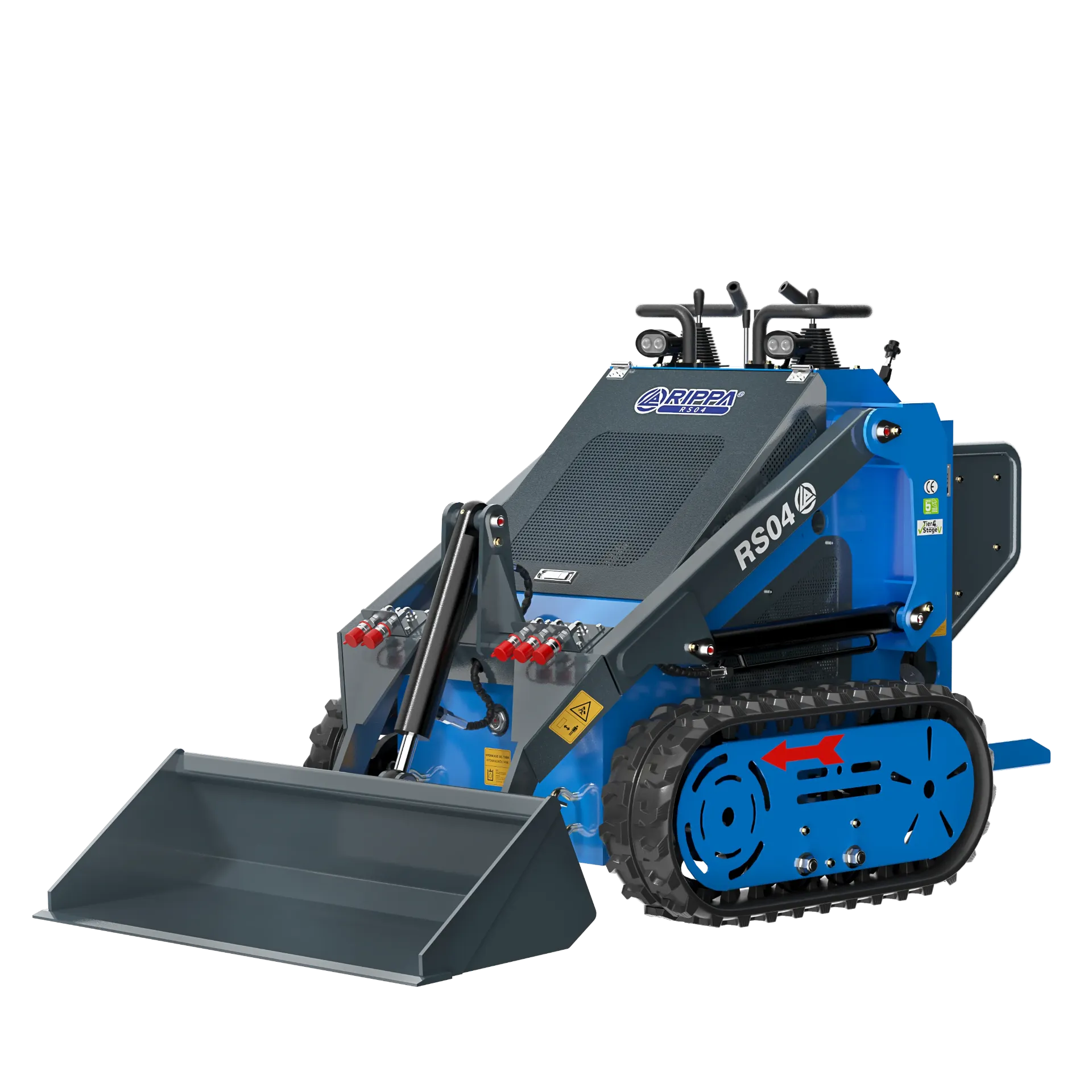 [LP02280039U02] Rippa RS04 - 1 (Reifen)
