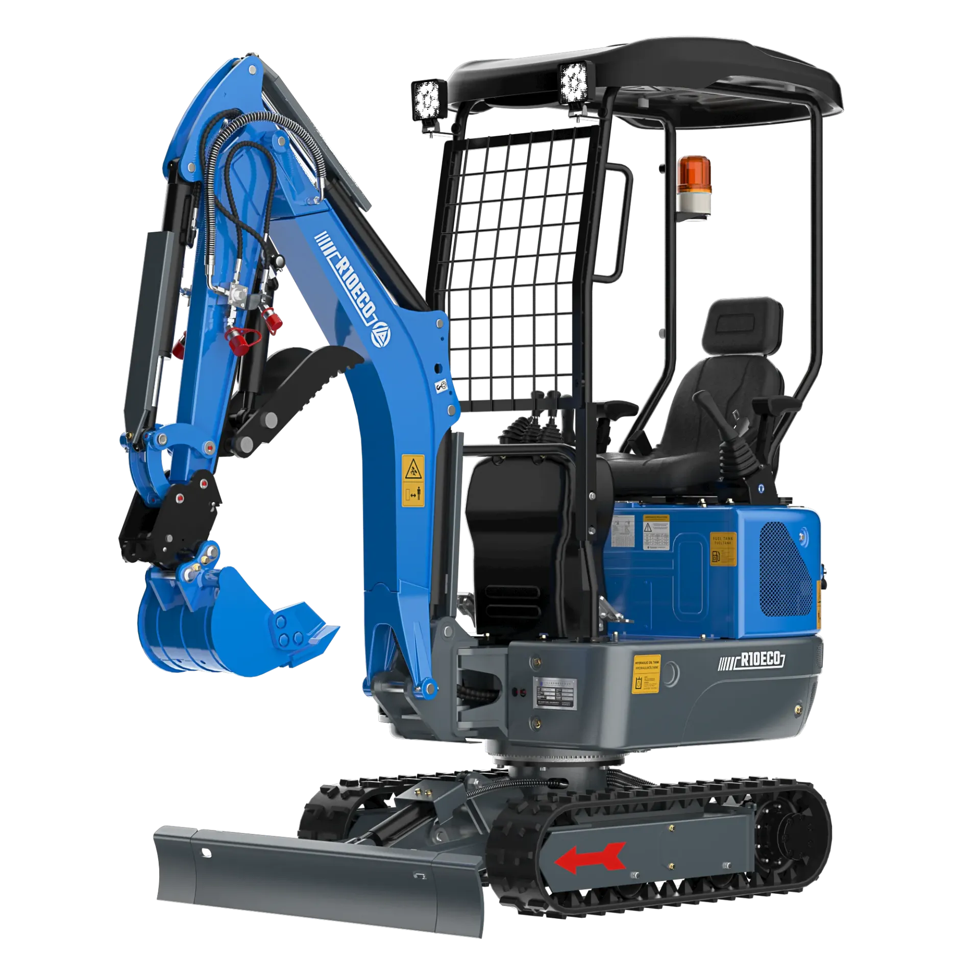 R10 ECO - 6