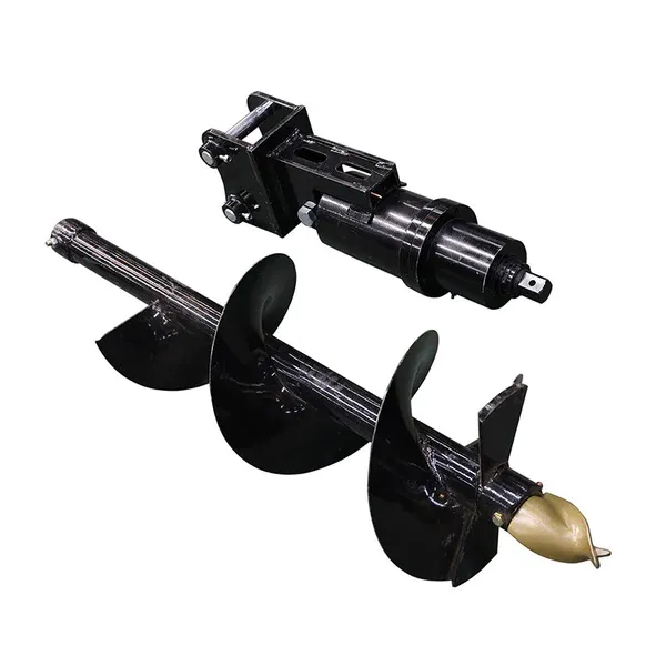 [LP0104010048] Auger - R06/R10 ECO/R13 PRO/R15 ECO (80x15cm)