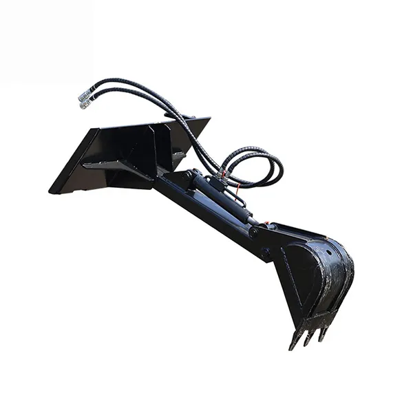 [LP0104020301] Backhoe Arm - RS06