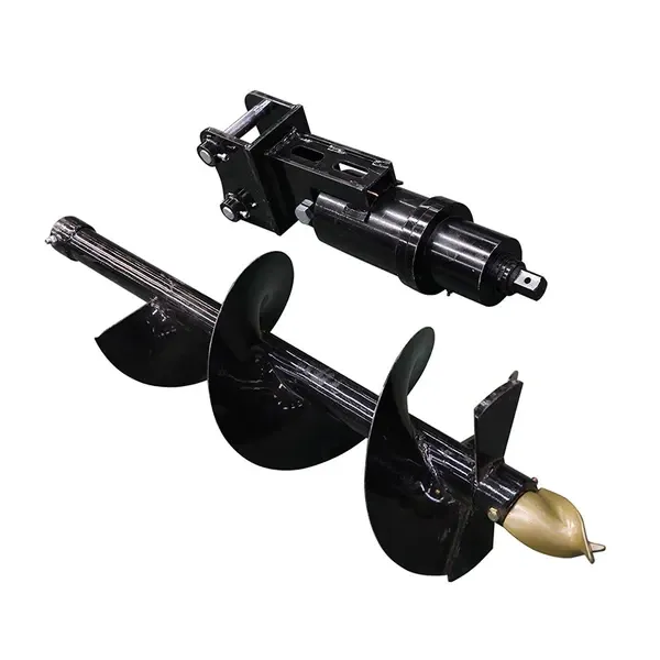Auger - R32 PRO