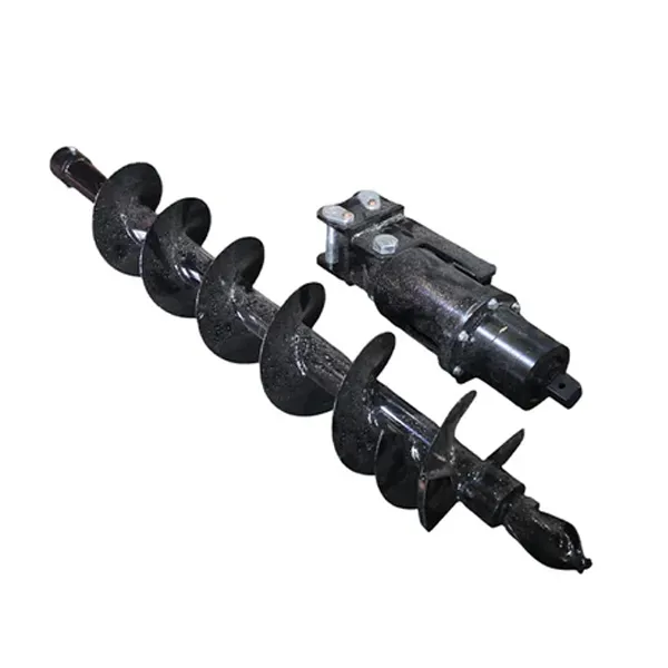Auger - R32 PRO