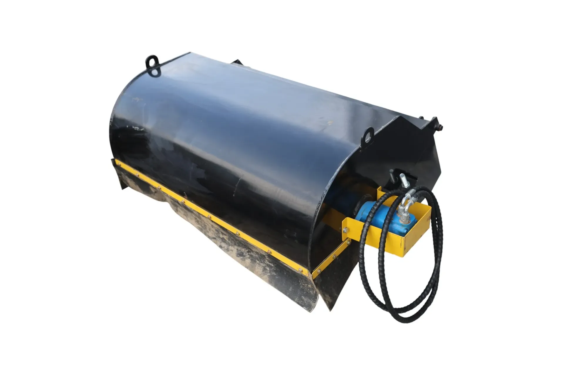 Kehrmaschine - RS04/RS03