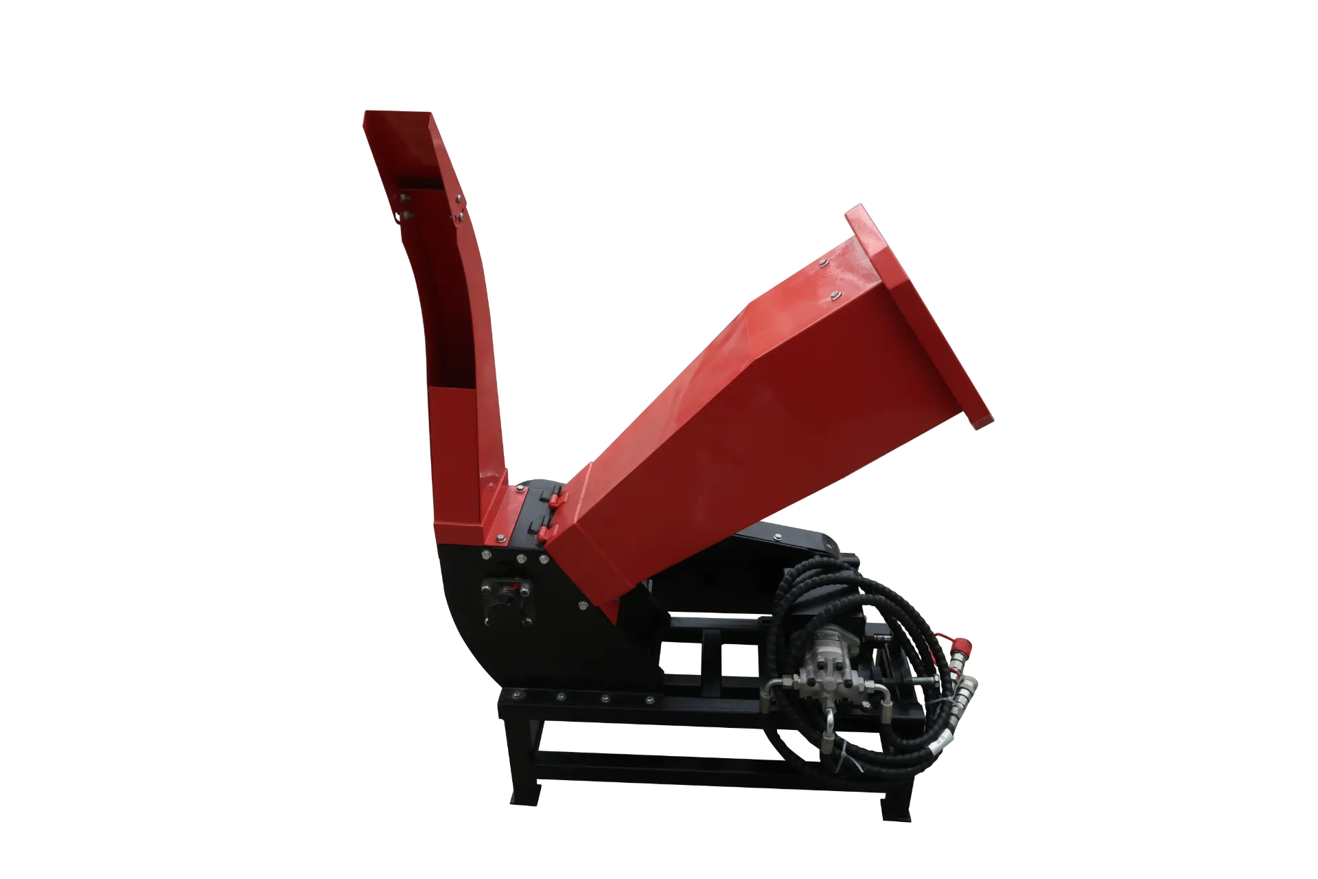 Holzhäcksler - RS06