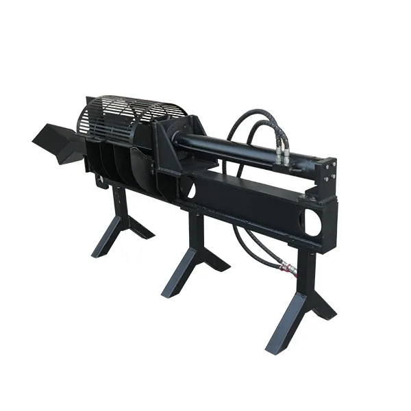 Holzspalter - RS07
