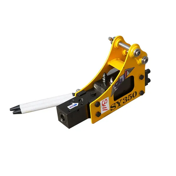 [LP0104011075] Hydraulikhammer - R22 PRO