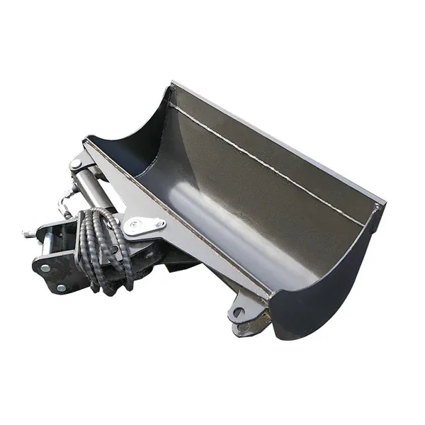 Tilting Bucket - R22 PRO