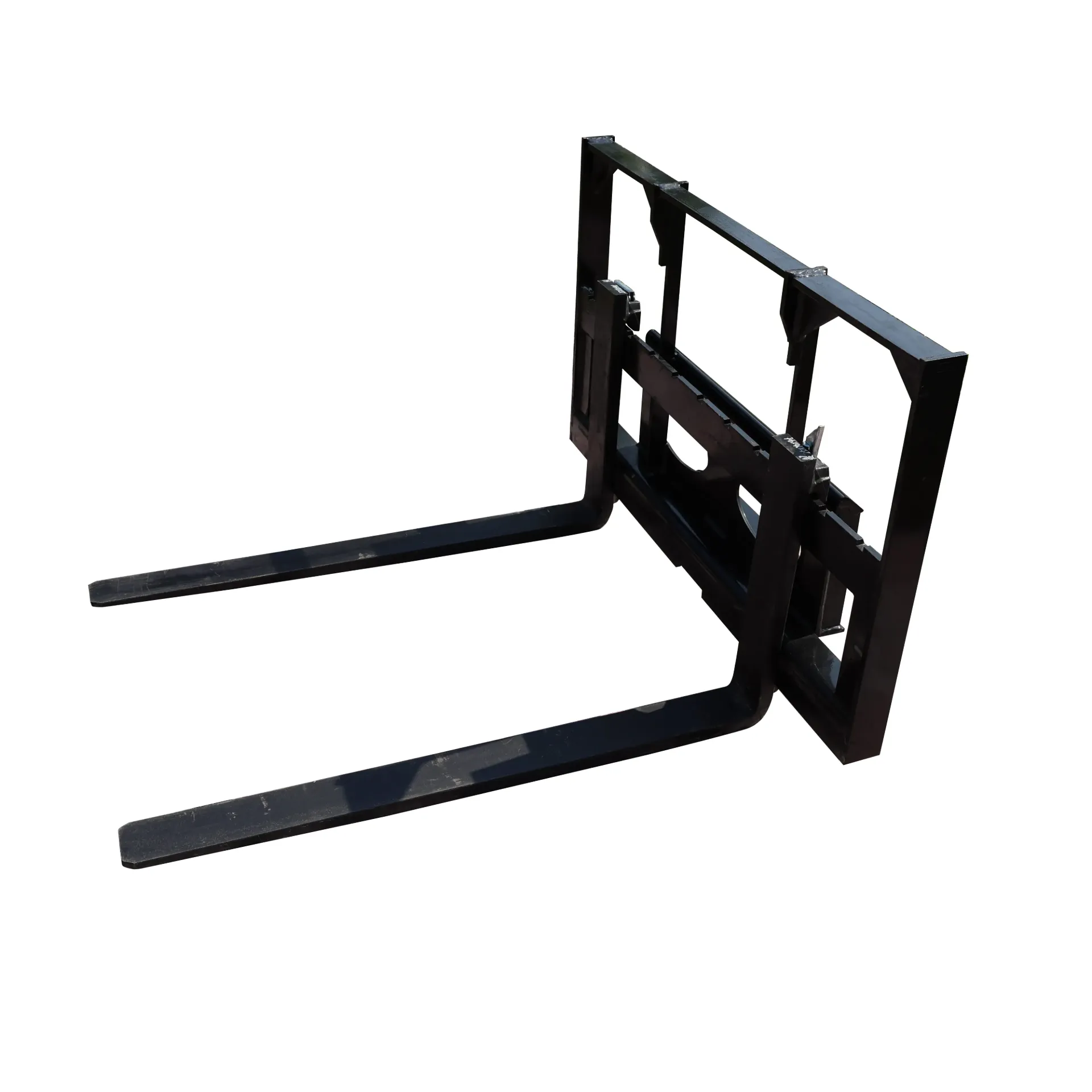 Pallet Forks - RS07 (Not adjustable)