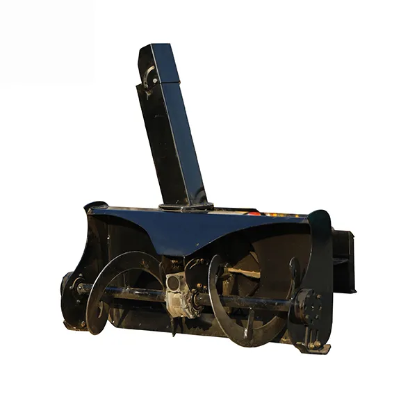 Snow Blower - RS07
