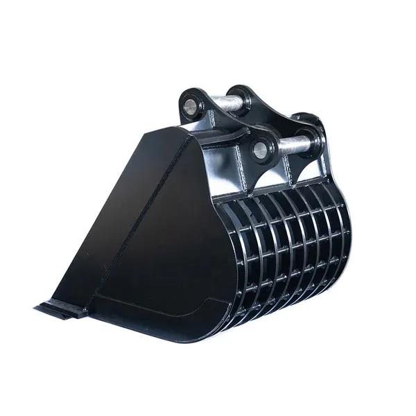 [LP0104010790] Screening Bucket - R06/R10 ECO/R13 PRO/R15 ECO (40cm)