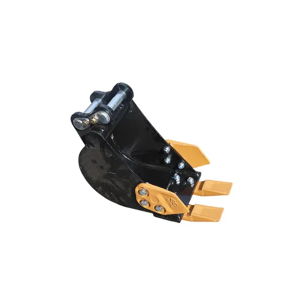 [LP0104011182] Cazo con dientes - R22 PRO (25 cm)
