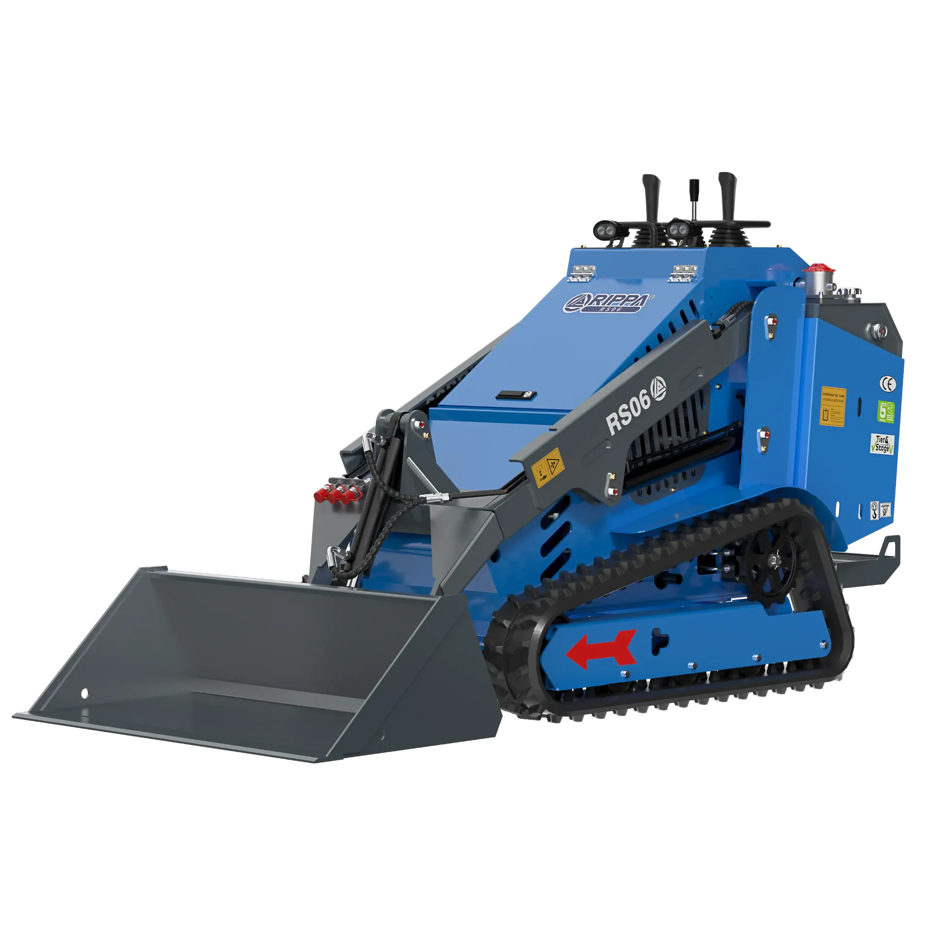 [LP02280005U03] RS06 - PRO