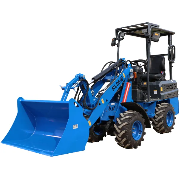 [LP02280048] RL06 (Standard-Hubarm)