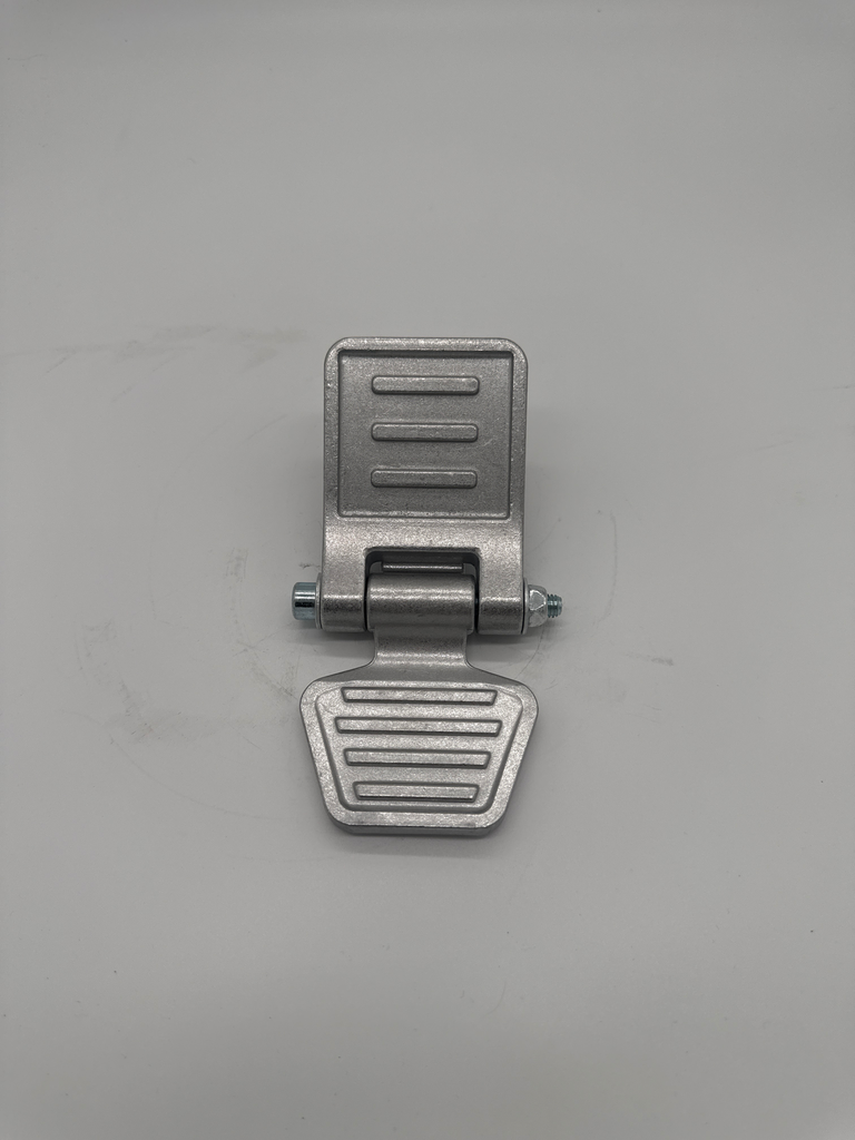 [LP0117020014] Pedal de fundición