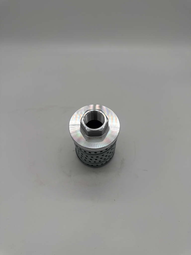 [LP0115030069] Élément filtrant de retour d'huile hydraulique