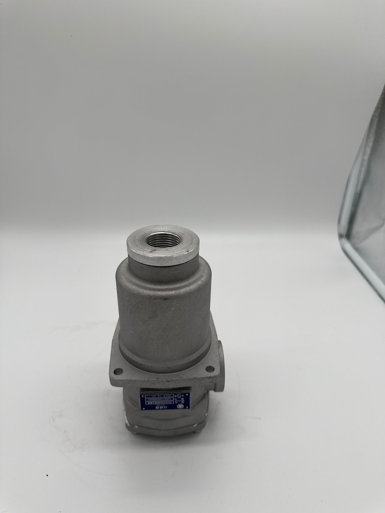 Hydraulik-Rücklauffilter