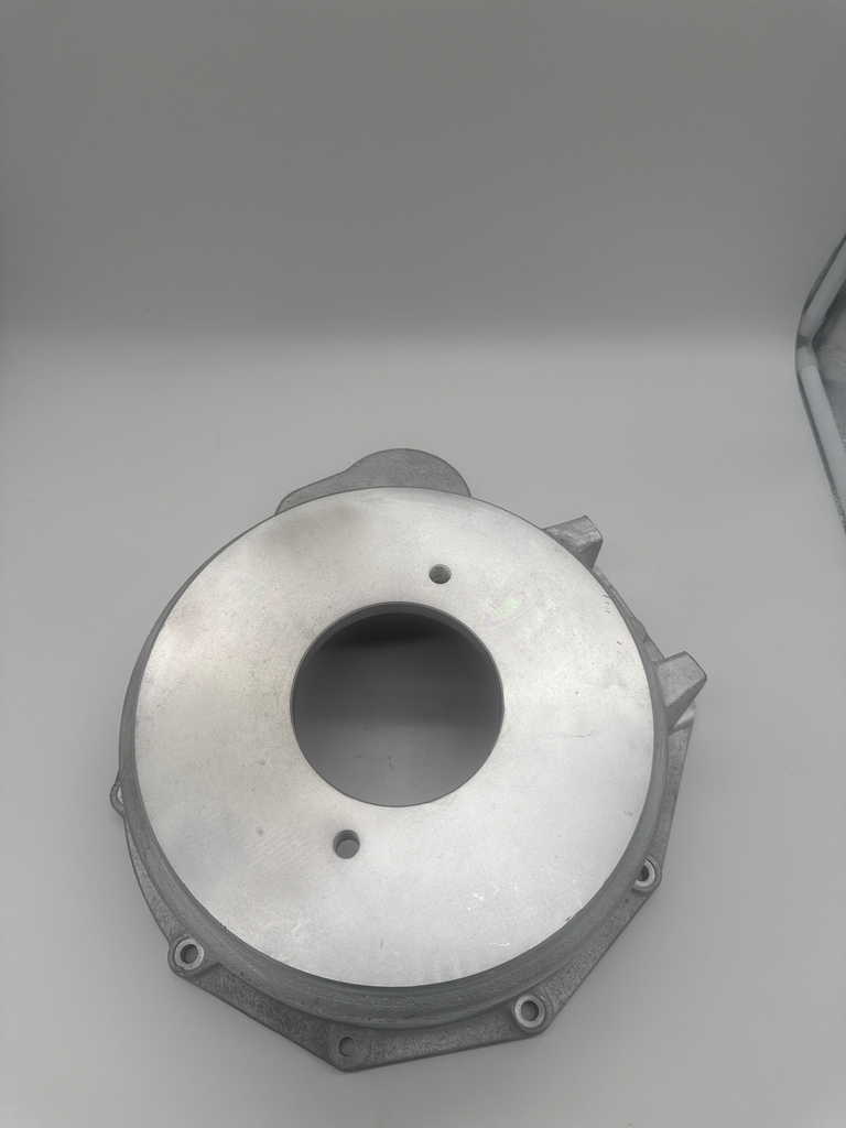 Kubota V1505 flywheel housing