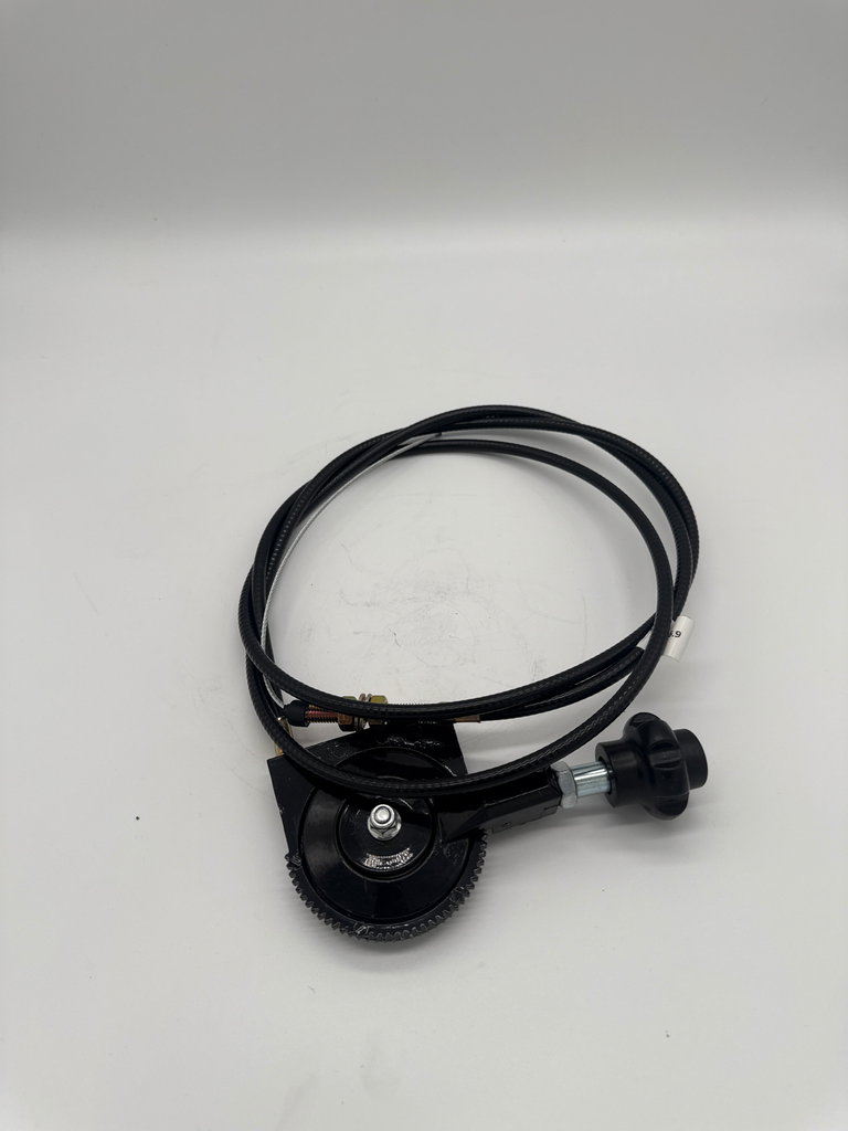 [LP0111060005] Cable del acelerador de carga / cable del acelerador