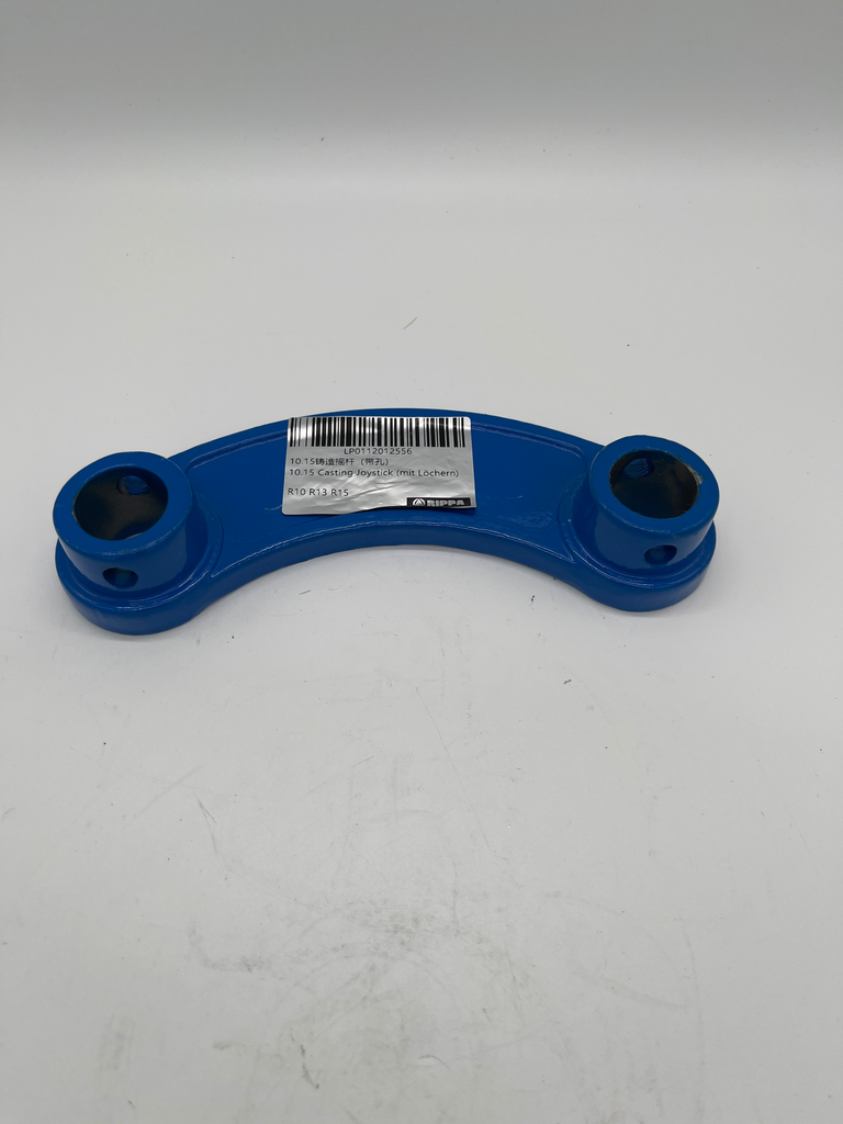 [LP0112012556] Joystick de fundición / palanca de mando con orificios