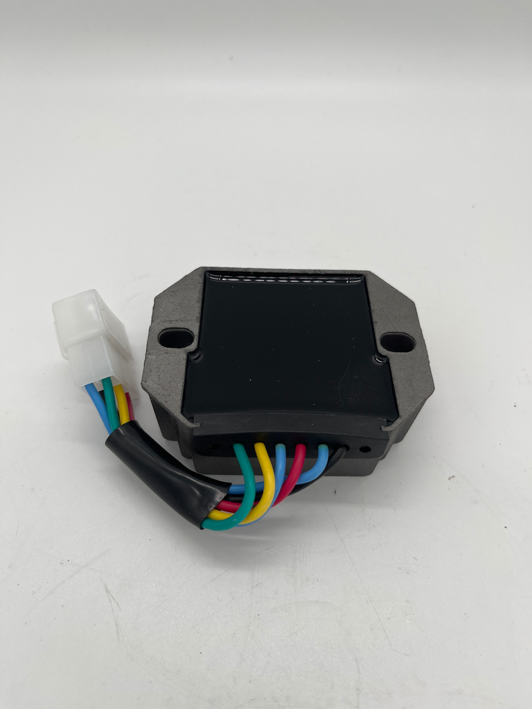 Spannungsregler / Lichtmaschinenregler (Regulator)