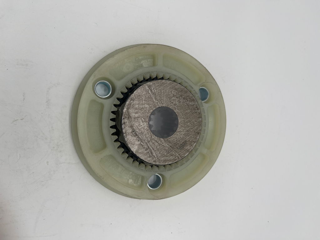 [LP0102010080] Acoplamiento del motor para Kubota V1505