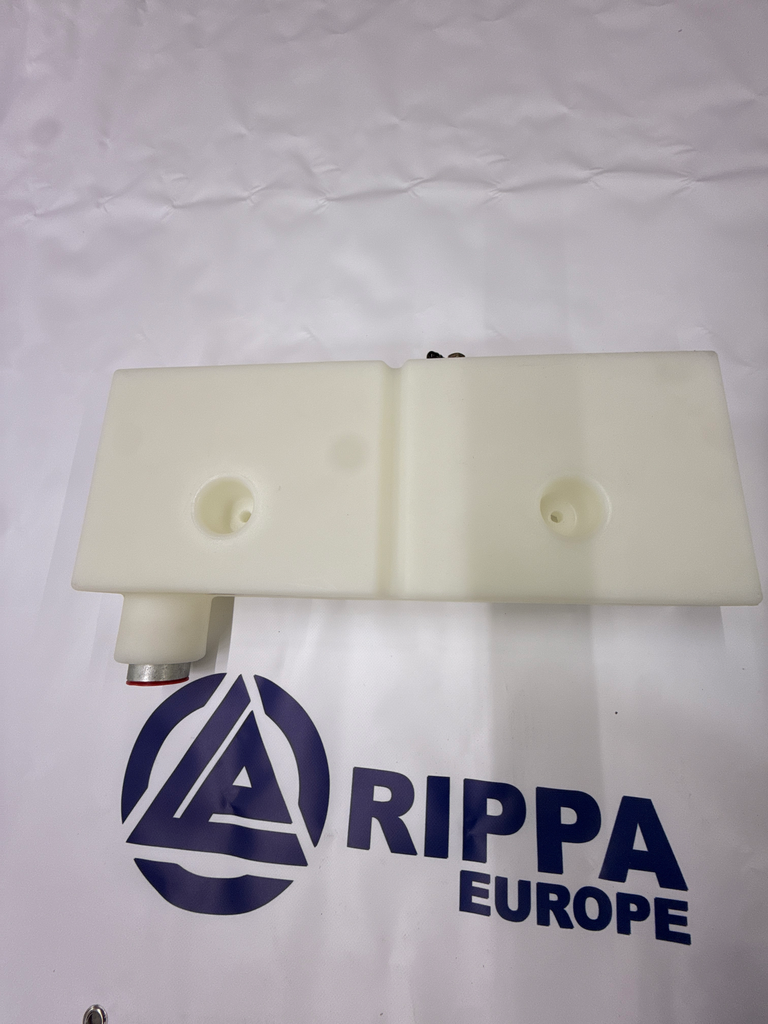 [LP0115040075] Récipient/réservoir en plastique