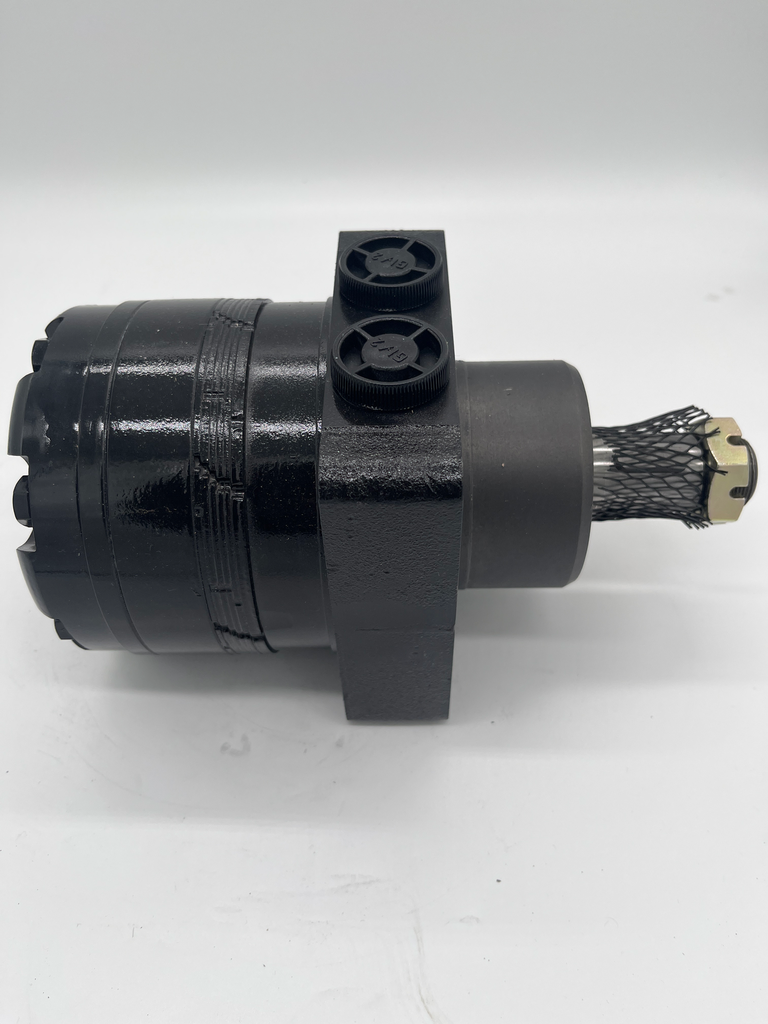 Fahrmotor / Hydraulischer Fahrmotor (Walking Motor)