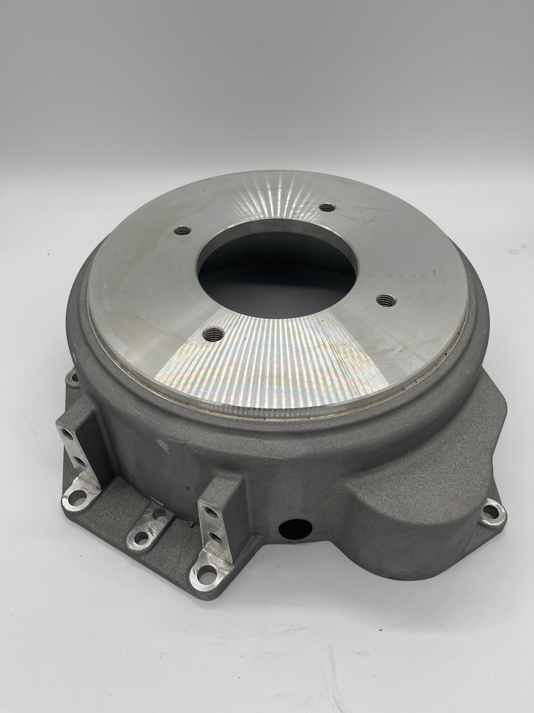 [LP0102010078] Schwungradgehäuse / Flywheel Housing