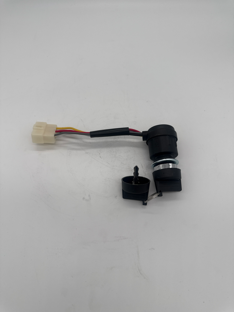 [LP0106040031] Blocchetto di accensione del motore / interruttore a chiave