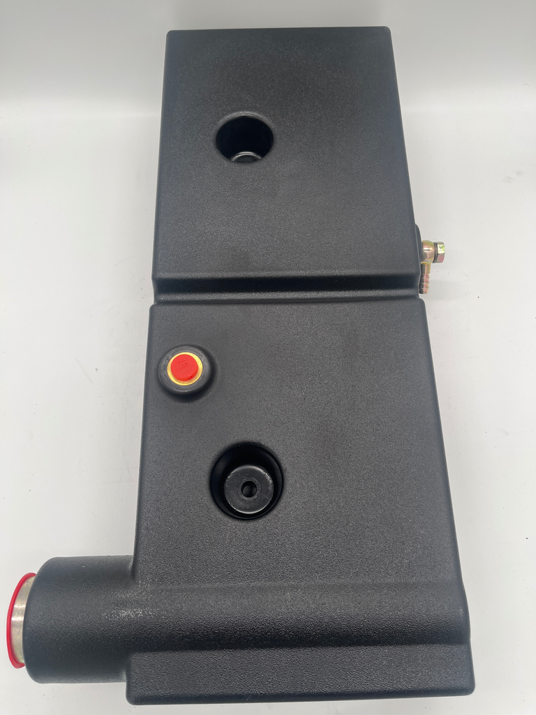 [LP0115040048] Réservoir de gazole en plastique