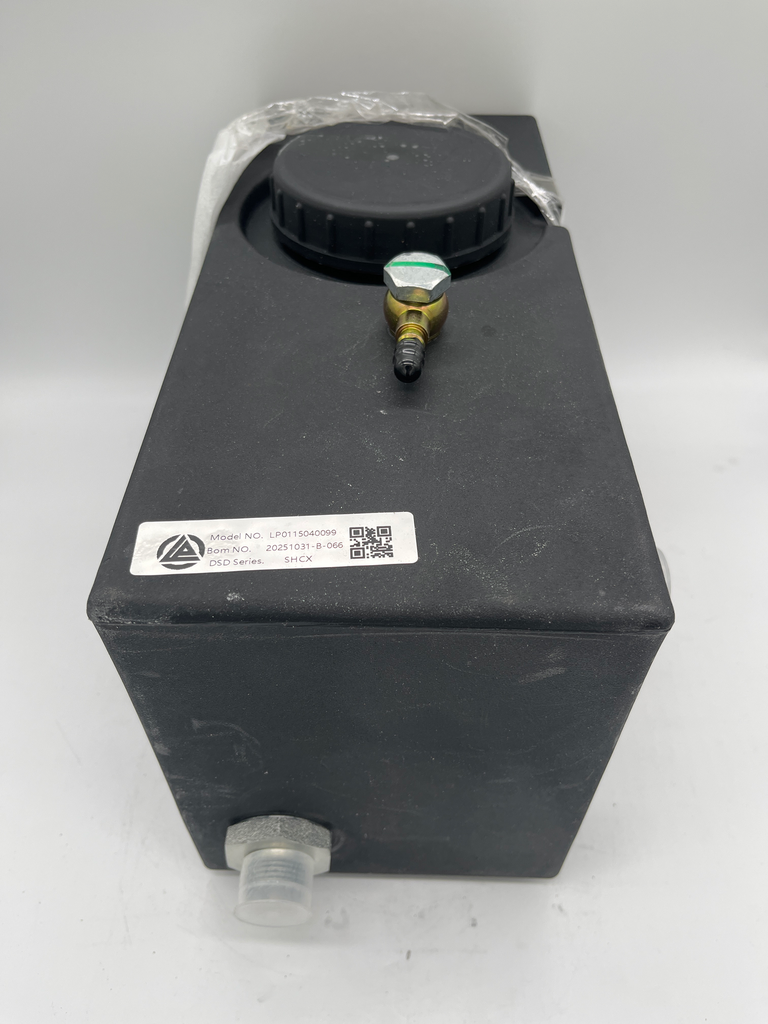 [LP0115040099] Depósito de aceite hidráulico / tanque de aceite hidráulico