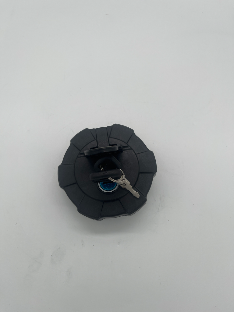 [LP0111080502] Tapón con llave del depósito / tapón del depósito de combustible