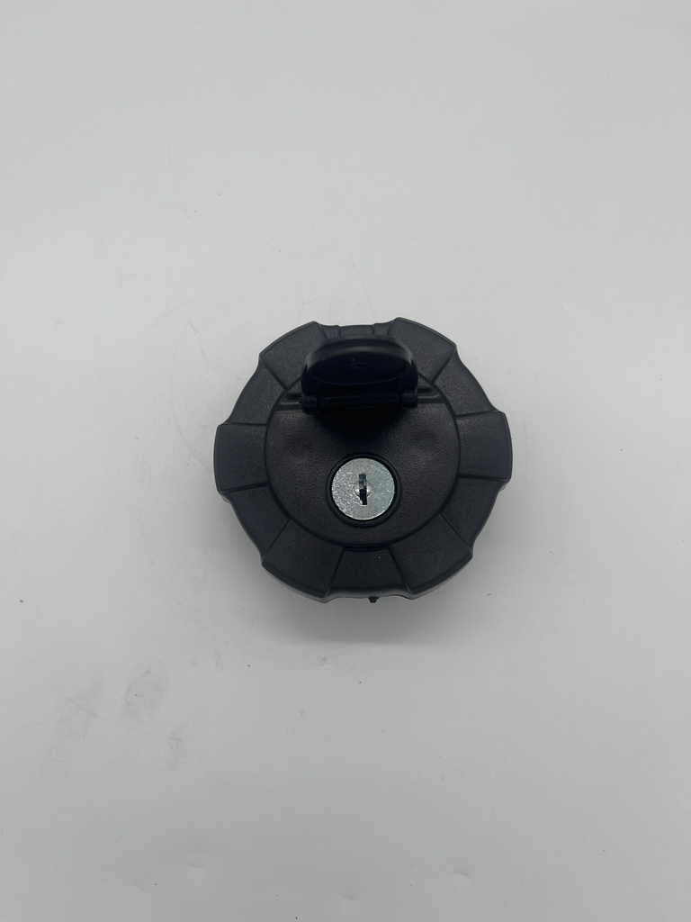 [LP0111080322] Tappo del serbatoio gasolio con chiave / tappo del serbatoio carburante