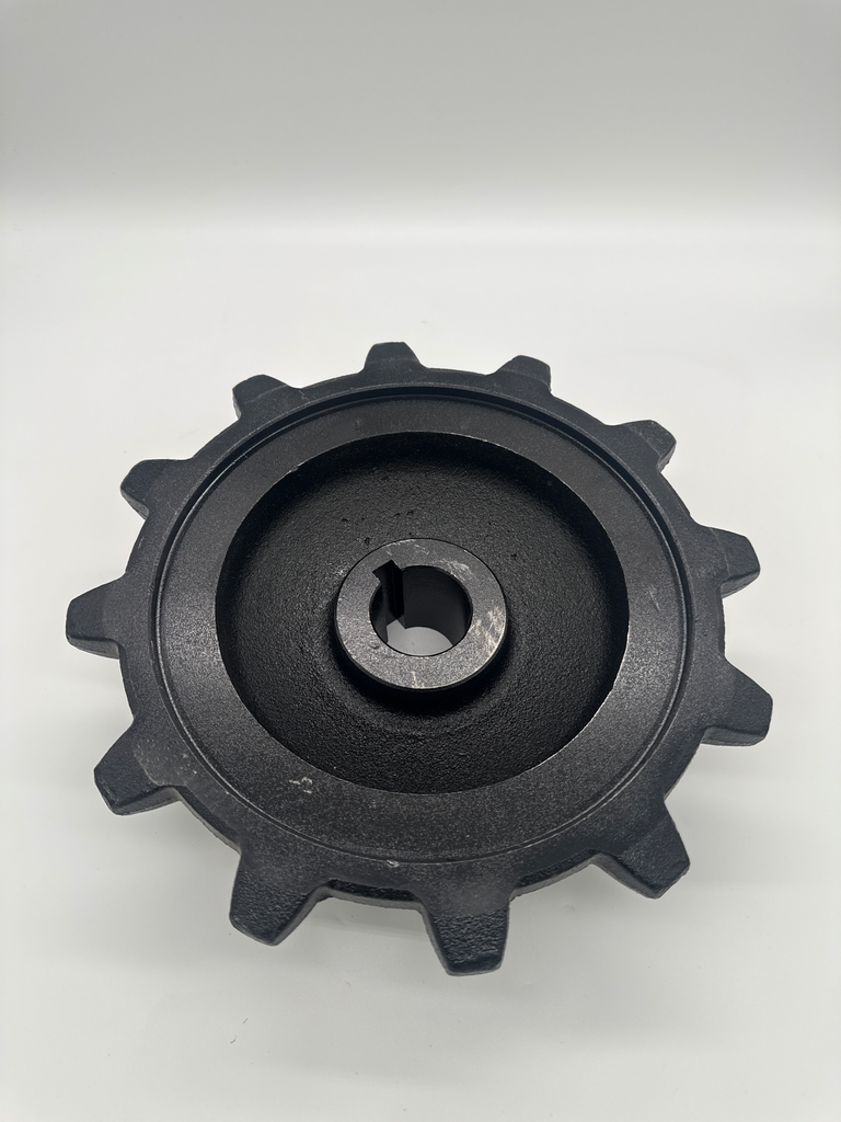 [LP0102090010] Rueda motriz de fundición / rueda motriz de oruga