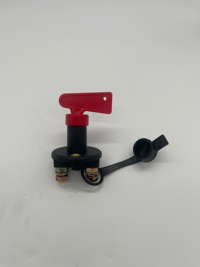 [LP060420016] Interrupteur principal de batterie / coupe-batterie
