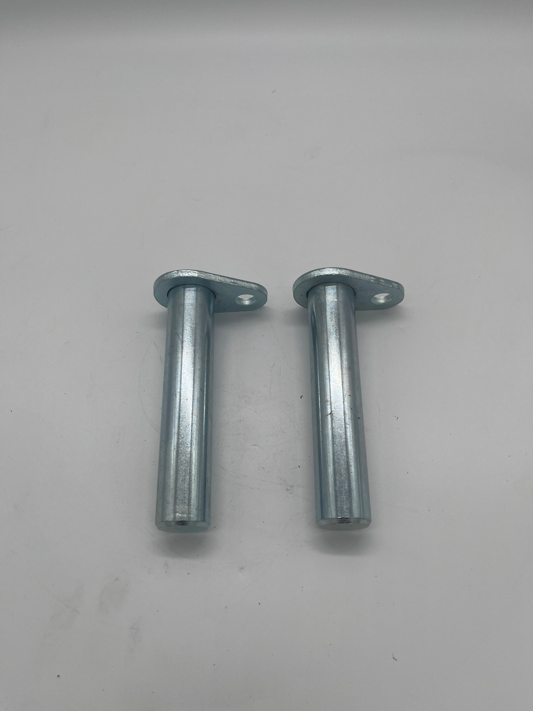 Bucket pin (mounting pin)