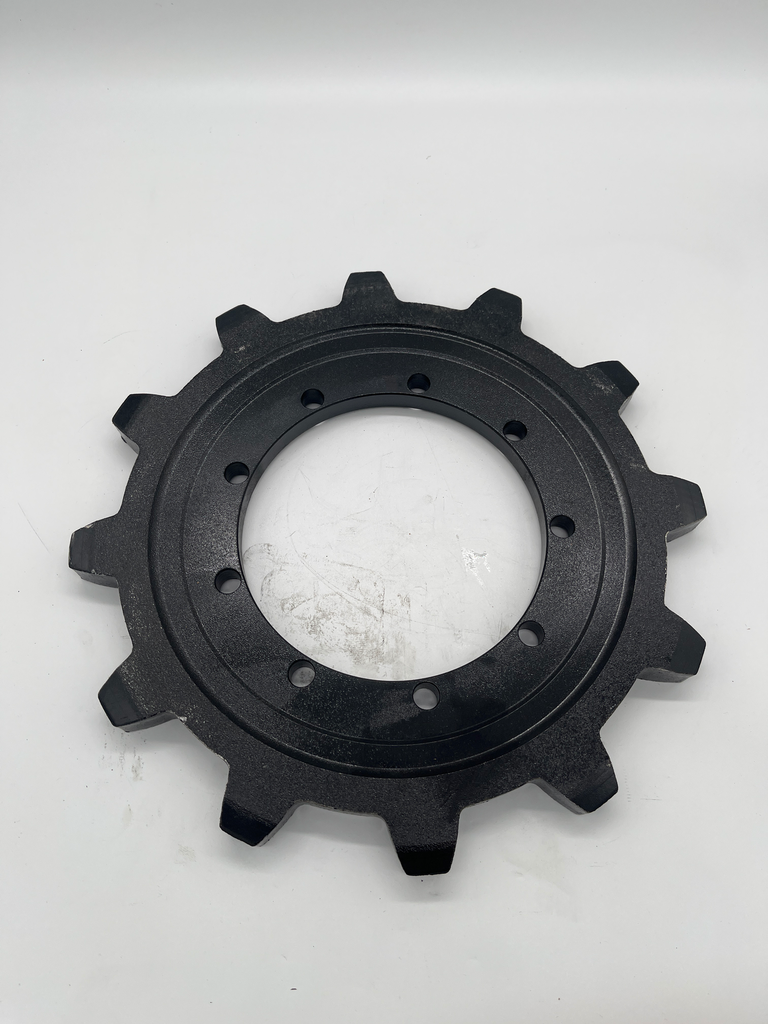 Drive sprocket / track sprocket