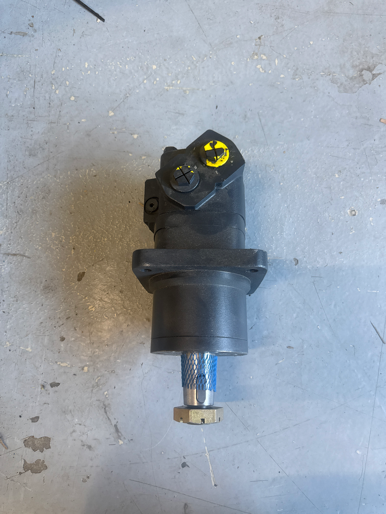 [LP0102020002] Motor orbital hidráulico / motor hidráulico
