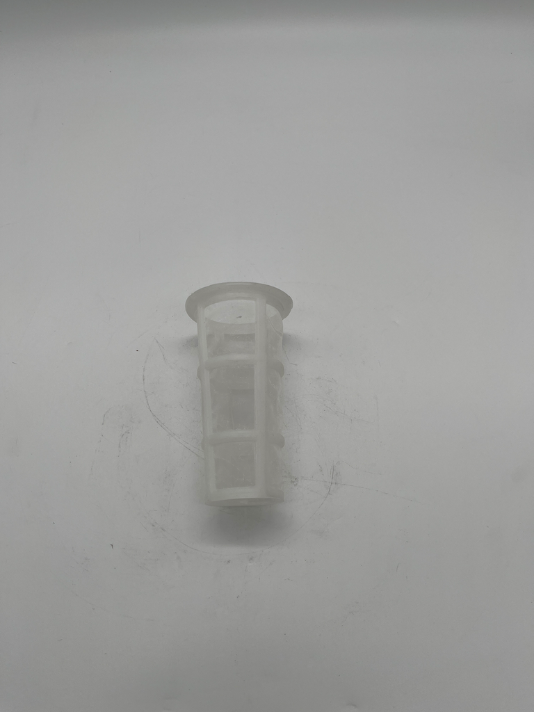Crépine d'aspiration / tamis de filtre à carburant