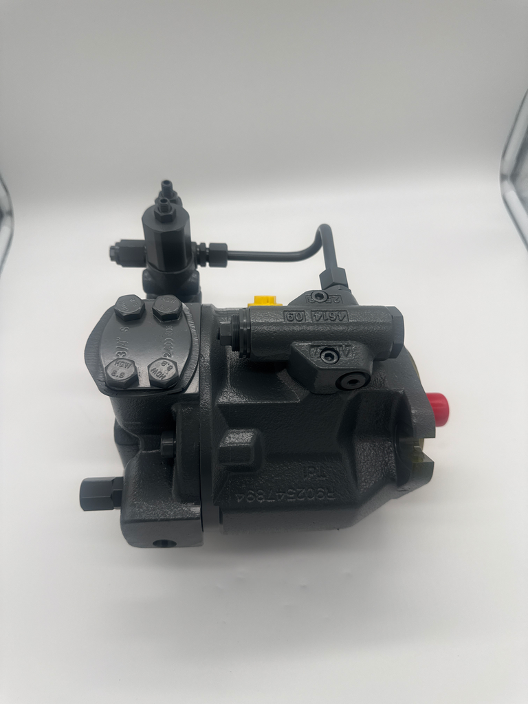[LP0101020002] Pompe à pistons à cylindrée variable load sensing