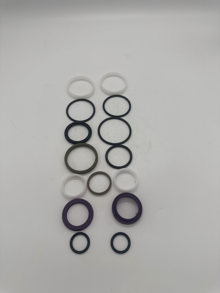 [LP0115010300] Kit guarnizioni per cilindro dell'attacco rapido
