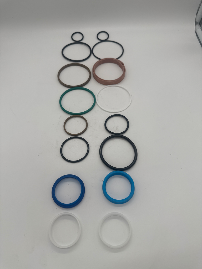 [LP0115010299] Kit de joints pour vérin de godet de chargeuse