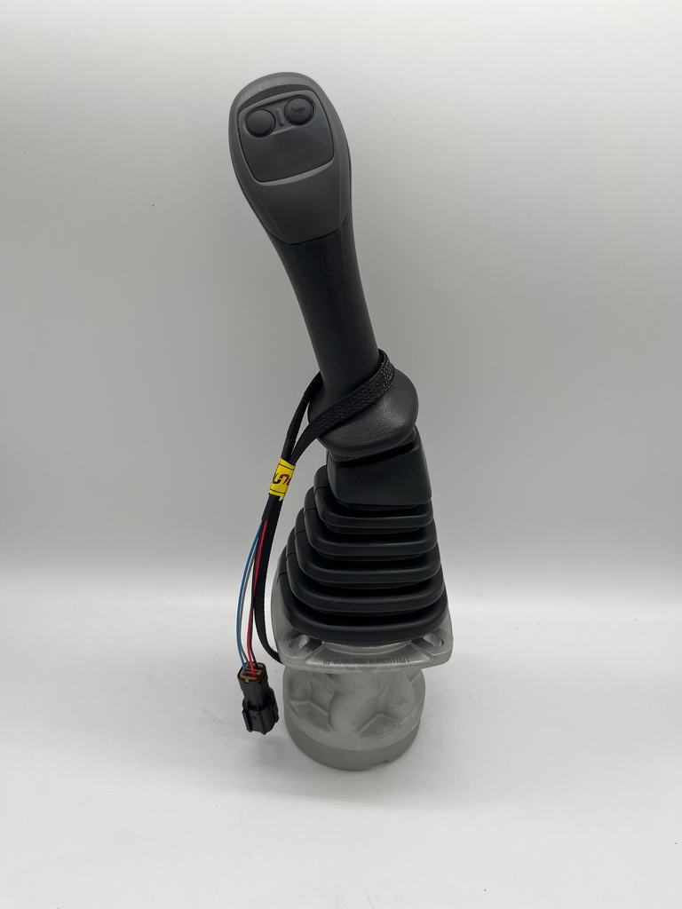 [LP0115030079] Válvula piloto hidráulica / válvula de control del joystick derecho