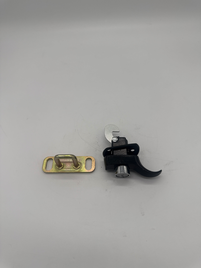[LP0105020059] Serrure de couvercle de réservoir