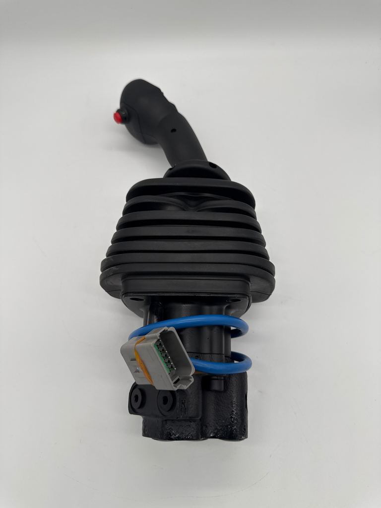 [LP0115030076] Manipulateur pilote droit RS20