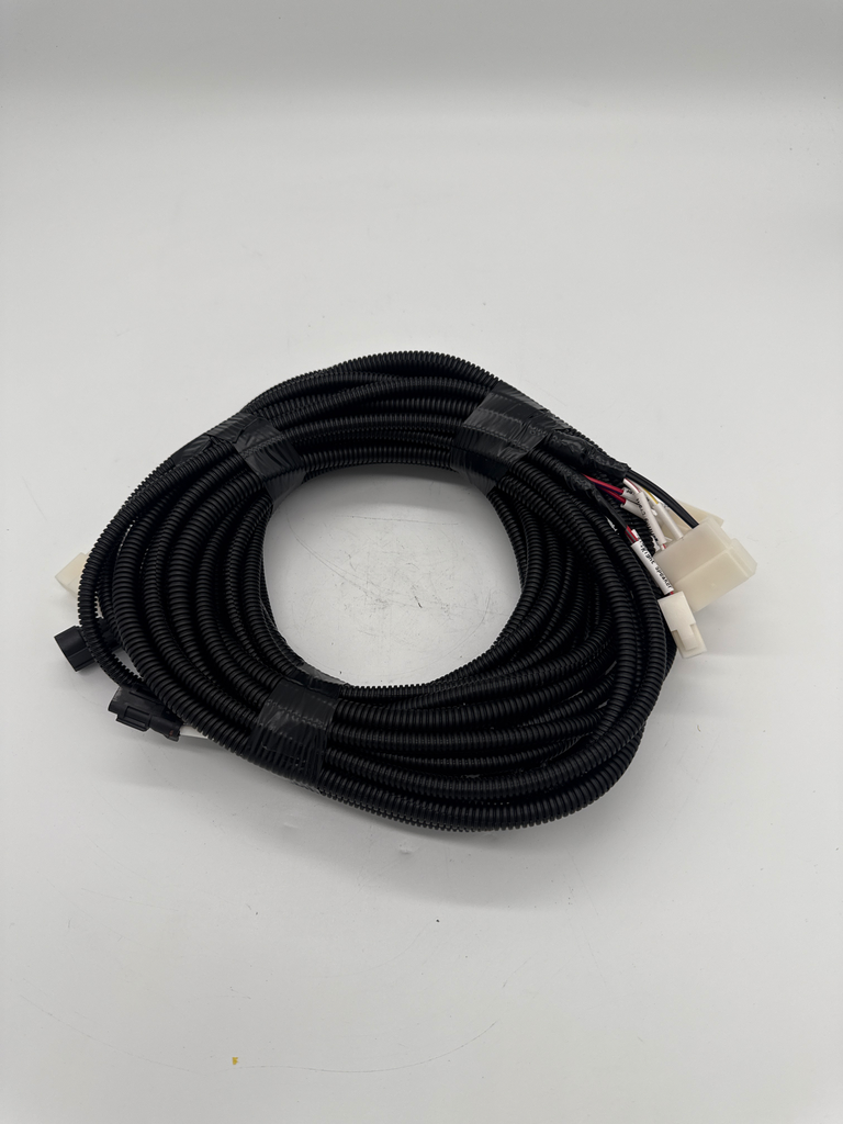 [LP0106020497] Mazo de cables del techo / cable de conexión