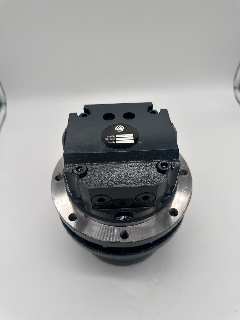 [LP0102020023] Moteur de translation / entraînement hydraulique de translation