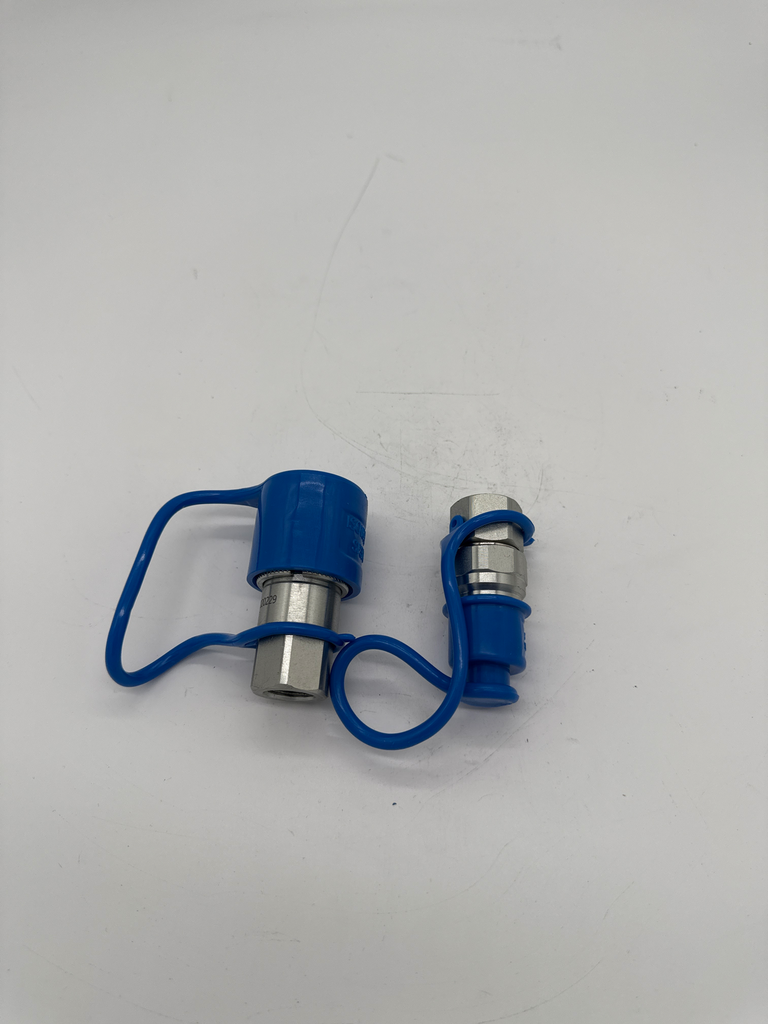 [LP0115020229] Hydraulik-Schnellkupplung  3/8