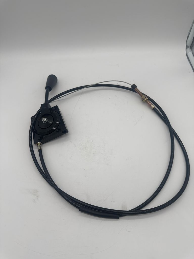Throttle cable / accelerator cable